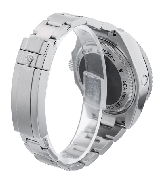 Rolex Deepsea 116660 Image 3